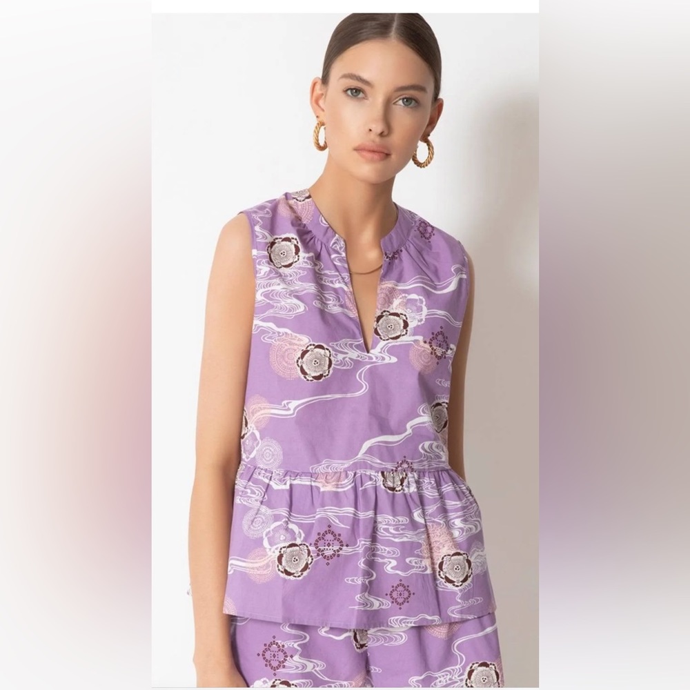 TART Saraphina top. Size small.